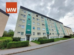 2 bedrooms Apartment in Erzgebirgskreis, Germany No. 81951