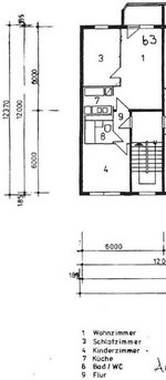 2 bedrooms Apartment in Erzgebirgskreis, Germany No. 81951 - Image 11