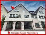 4 bedrooms Apartment in Reutlingen, Germany No. 82635 - apartment in Germany