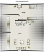 4 bedrooms Apartment in Reutlingen, Germany No. 82635 - Image 10