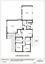 8 rooms Townhouse in Freudenstadt, Germany No. 828 - Image 25