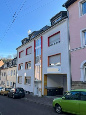 3 bedrooms Duplex in Saarbrucken, Germany No. 83561