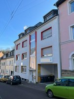 3 bedrooms Duplex in Saarbrucken, Germany No. 83561 - duplex in Germany