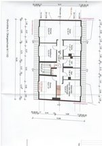 3 bedrooms Duplex in Saarbrucken, Germany No. 83561 - Image 8