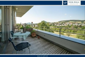 2 bedrooms Penthouse in Konstanz, Germany No. 84917