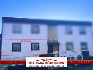 2 bedrooms Apartment in Saarbrucken, Germany No. 85263