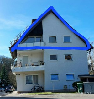 3 rooms Apartment in Stuttgart, Germany No. 857