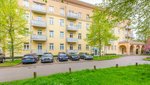 2 rooms Apartment in Wandsbek, Germany No. 86417 - Image 2
