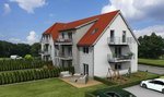 2 rooms Apartment in Neustadt an der Aisch, Germany No. 86450 - Image 2