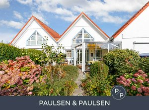 2 bedrooms Townhouse in Nordfriesland, Germany No. 88388