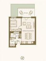 Studio in Friedrichshain, Germany No. 9 - apartment in Germany