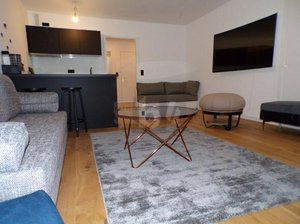 Studio in Hamburg-Mitte, Germany No. 90773