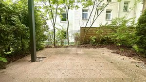 2 rooms Apartment in Hamburg-Nord, Germany No. 91598