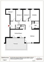 5 rooms Apartment in Heilbronn, Germany No. 919 - Image 7