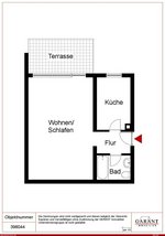 Studio in Ludwigsburg, Germany No. 924 - Image 2