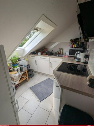 3 bedrooms Apartment in Waldshut, Germany No. 934