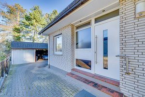 6 rooms Townhouse in Bremen, Germany No. 93479