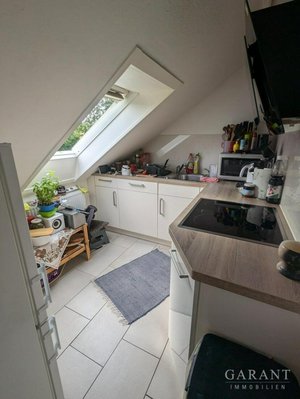 4 rooms Apartment in Waldshut, Germany No. 942