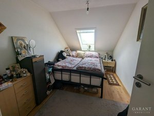 4 rooms Apartment in Waldshut, Germany No. 942