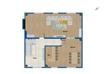 7 rooms Townhouse in Hamburg-Nord, Germany No. 95007 - Image 16