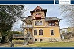 8 bedrooms Villa in Jena, Germany No. 95305 - villa in Germany