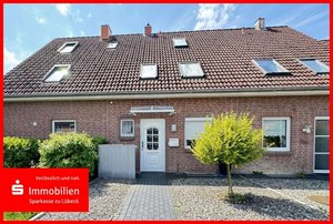 3 bedrooms Townhouse in Lubeck, Germany No. 95529