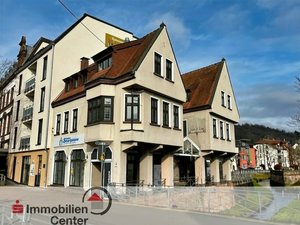 2 bedrooms Commercial property in Merzig-Wadern, Germany No. 97209