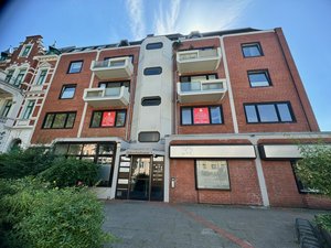 258m² Office in Lubeck, Germany No. 97646