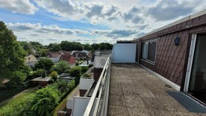 2 rooms Penthouse in Bremen, Germany No. 97990