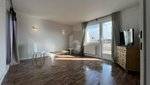 2 rooms Penthouse in Bremen, Germany No. 97990 - Image 3