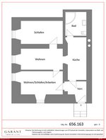 2 bedrooms Apartment in Freiburg im Breisgau, Germany No. 990 - Image 6