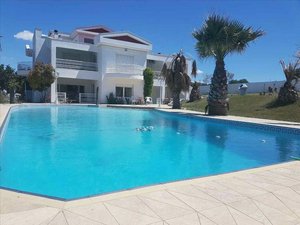 6 bedrooms Villa in Thessaloniki, Greece No. 1317