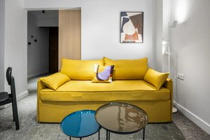 1 bedroom Apartment in Piraeus, Greece No. 2144