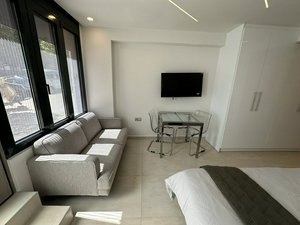 2 bedrooms Apartment in Piraeus, Greece No. 2187