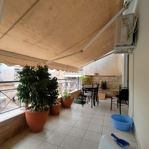 2 bedrooms Apartment in Athens, Greece No. 2873