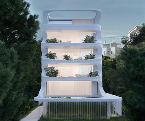 2 bedrooms Apartment in Voula, Greece No. 3059
