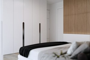 2 bedrooms Apartment in Voula, Greece No. 3059