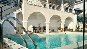 4 bedrooms Villa in Perama, Greece No. 306