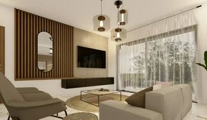 144m² Apartment in Euboea, Greece No. 3268