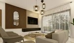 144m² Apartment in Euboea, Greece No. 3268 - apartment in Greece
