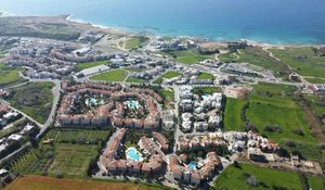 144m² Apartment in Euboea, Greece No. 3268