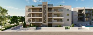 196m² Apartment in Euboea, Greece No. 3422