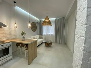 62m² Apartment in Thessaloniki, Greece No. 3460