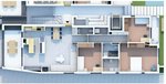 3 bedrooms Apartment in Vouliagmeni, Greece No. 3787 - Image 4