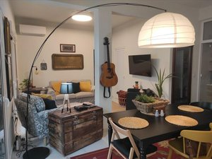 2 bedrooms Apartment in Athens, Greece No. 4049