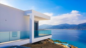 2 bedrooms Commercial property in Chalkidiki, Greece No. 4095