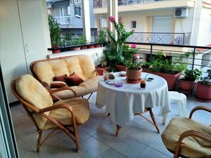 4 bedrooms Apartment in Thessaloniki, Greece No. 4175