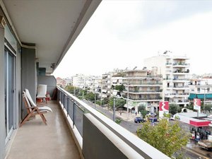 2 bedrooms Apartment in Palaio Faliro, Greece No. 4457