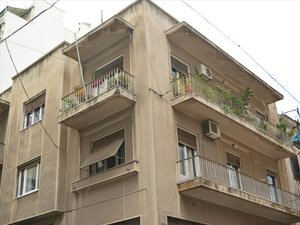 477m² Property in Athens, Greece No. 5427