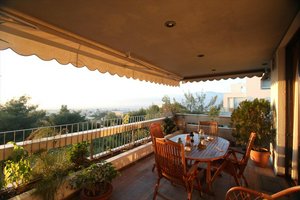 3 bedrooms Apartment in Nea Erythraia, Greece No. 6140